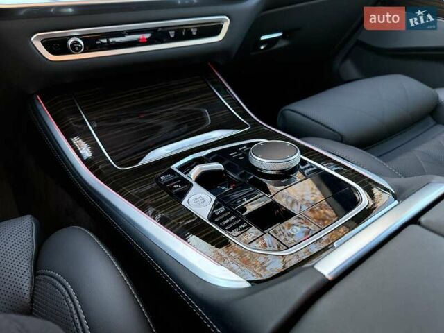 Сірий БМВ Х5, об'ємом двигуна 3 л та пробігом 23 тис. км за 79500 $, фото 56 на Automoto.ua