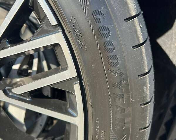 Серый БМВ Х5, объемом двигателя 3 л и пробегом 13 тыс. км за 83500 $, фото 48 на Automoto.ua