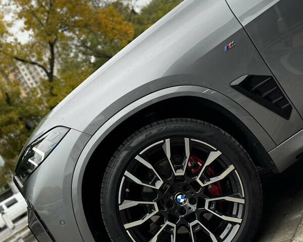 Сірий БМВ Х5, об'ємом двигуна 2.99 л та пробігом 41 тис. км за 104000 $, фото 22 на Automoto.ua