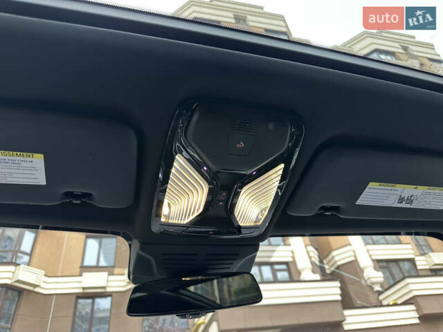 Сірий БМВ Х5, об'ємом двигуна 3 л та пробігом 65 тис. км за 70900 $, фото 43 на Automoto.ua