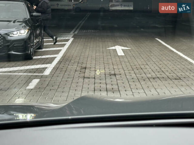 Серый БМВ Х5, объемом двигателя 3 л и пробегом 71 тыс. км за 89000 $, фото 19 на Automoto.ua