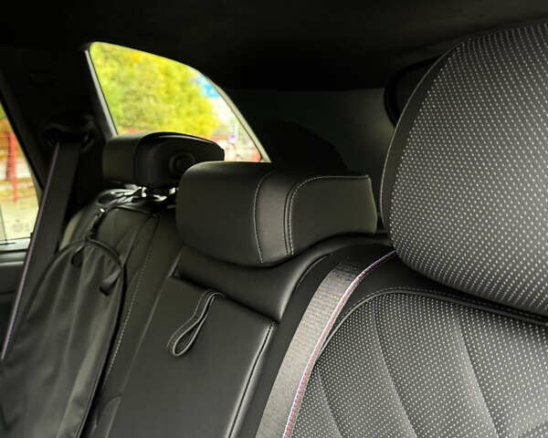 Сірий БМВ Х5, об'ємом двигуна 2.99 л та пробігом 41 тис. км за 104000 $, фото 14 на Automoto.ua