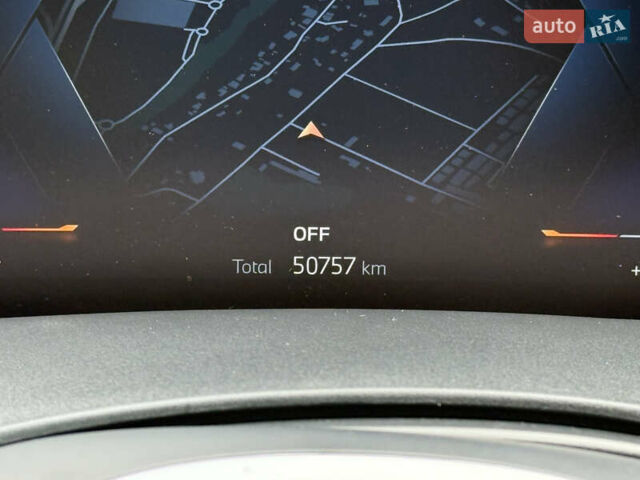 Сірий БМВ Х5, об'ємом двигуна 3 л та пробігом 50 тис. км за 94900 $, фото 17 на Automoto.ua