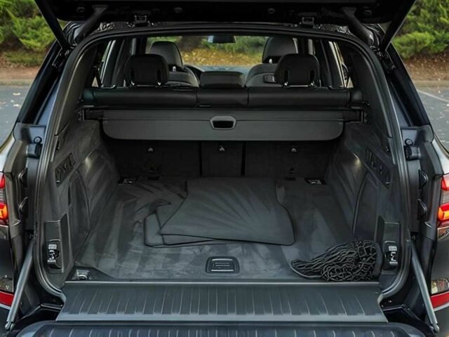 Серый БМВ Х5, объемом двигателя 4.4 л и пробегом 23 тыс. км за 54900 $, фото 13 на Automoto.ua