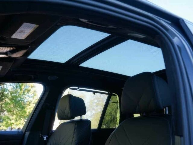 Сірий БМВ Х5, об'ємом двигуна 4.4 л та пробігом 21 тис. км за 28500 $, фото 14 на Automoto.ua