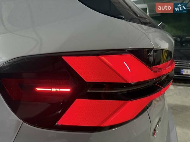 Серый БМВ Х5, объемом двигателя 4.39 л и пробегом 19 тыс. км за 105900 $, фото 23 на Automoto.ua