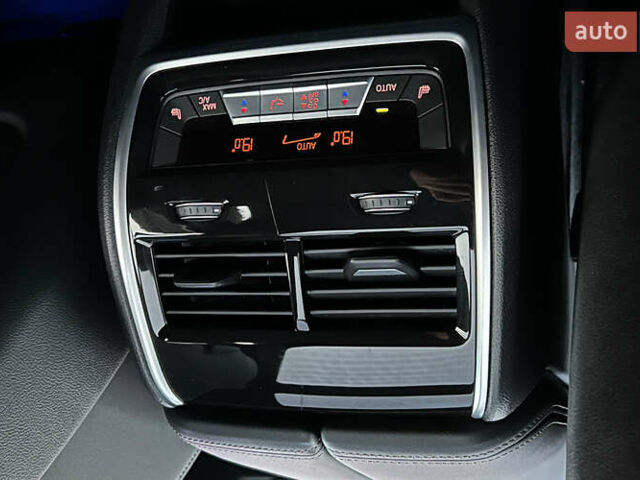 Сірий БМВ Х5, об'ємом двигуна 3 л та пробігом 16 тис. км за 99000 $, фото 21 на Automoto.ua