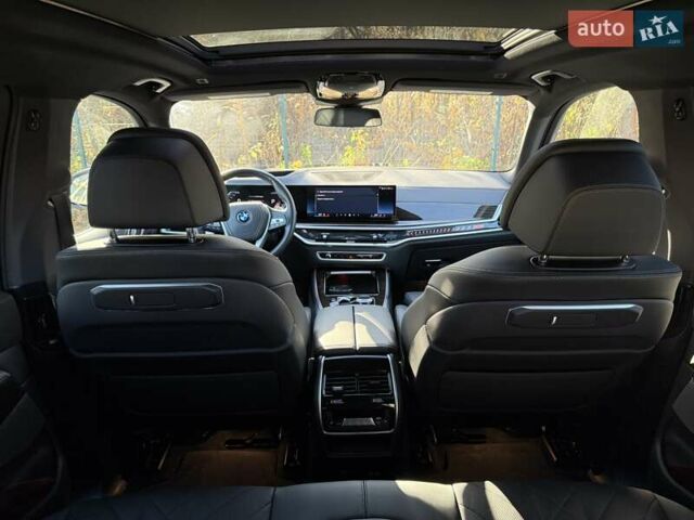 Сірий БМВ Х5, об'ємом двигуна 3 л та пробігом 23 тис. км за 79500 $, фото 41 на Automoto.ua