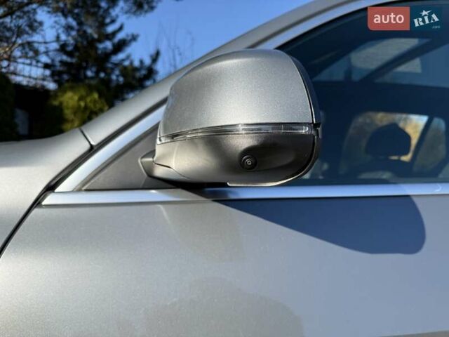 Сірий БМВ Х5, об'ємом двигуна 3 л та пробігом 23 тис. км за 79500 $, фото 16 на Automoto.ua