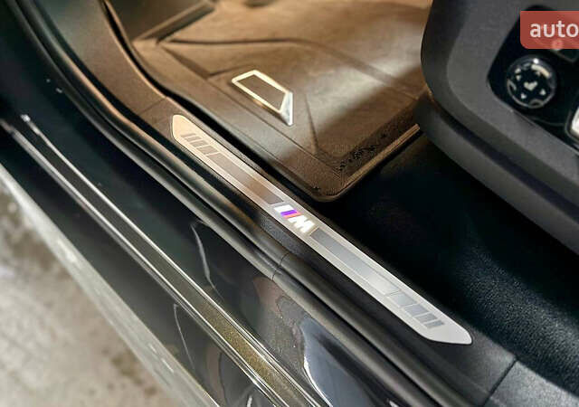 Серый БМВ Х5, объемом двигателя 3 л и пробегом 35 тыс. км за 104900 $, фото 39 на Automoto.ua