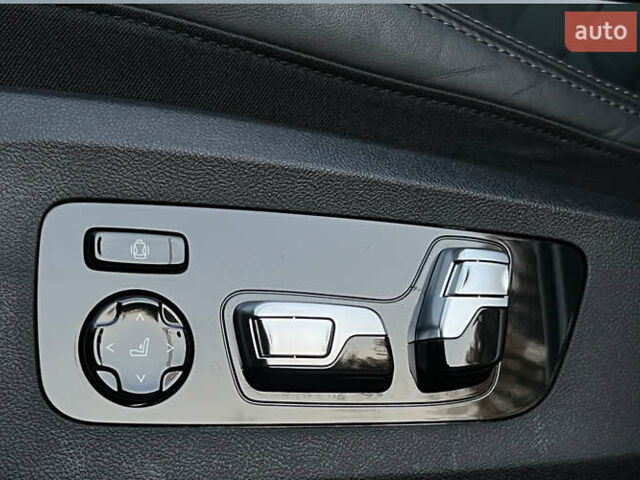 Сірий БМВ Х5, об'ємом двигуна 3 л та пробігом 16 тис. км за 99000 $, фото 20 на Automoto.ua