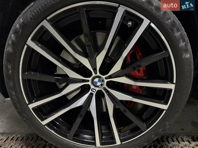 Серый БМВ Х5, объемом двигателя 4.39 л и пробегом 19 тыс. км за 105900 $, фото 5 на Automoto.ua