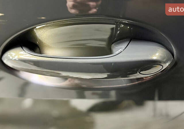 Серый БМВ Х5, объемом двигателя 3 л и пробегом 35 тыс. км за 104900 $, фото 25 на Automoto.ua