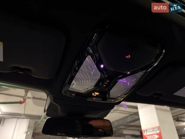 Серый БМВ Х5, объемом двигателя 4.39 л и пробегом 19 тыс. км за 105900 $, фото 43 на Automoto.ua