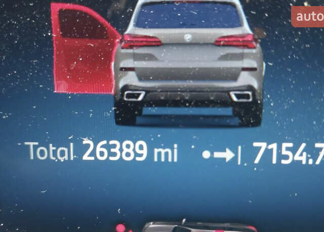 Сірий БМВ Х5, об'ємом двигуна 0 л та пробігом 42 тис. км за 76000 $, фото 12 на Automoto.ua