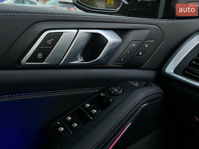 Сірий БМВ Х5, об'ємом двигуна 3 л та пробігом 16 тис. км за 99000 $, фото 19 на Automoto.ua