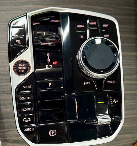 Серый БМВ Х5, объемом двигателя 3 л и пробегом 35 тыс. км за 104900 $, фото 30 на Automoto.ua