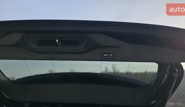 Серый БМВ Х5, объемом двигателя 3 л и пробегом 57 тыс. км за 77500 $, фото 24 на Automoto.ua