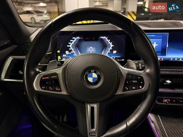 Серый БМВ Х5, объемом двигателя 4.39 л и пробегом 19 тыс. км за 105900 $, фото 39 на Automoto.ua