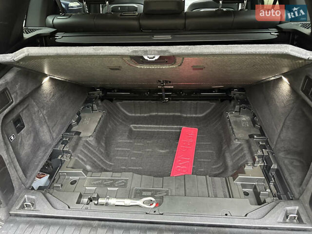 Сірий БМВ Х5, об'ємом двигуна 3 л та пробігом 65 тис. км за 70900 $, фото 64 на Automoto.ua