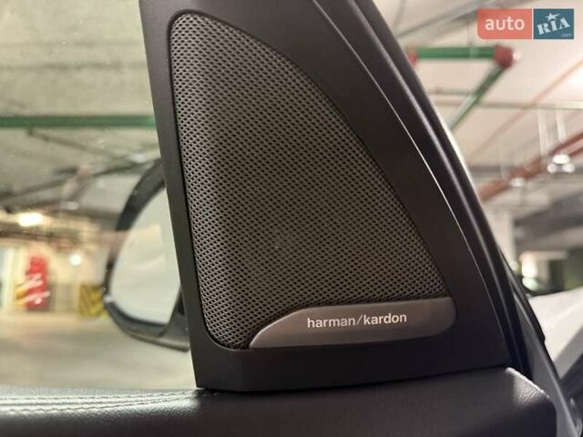 Серый БМВ Х5, объемом двигателя 4.39 л и пробегом 19 тыс. км за 105900 $, фото 27 на Automoto.ua