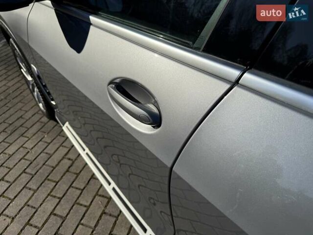 Сірий БМВ Х5, об'ємом двигуна 3 л та пробігом 23 тис. км за 79500 $, фото 17 на Automoto.ua