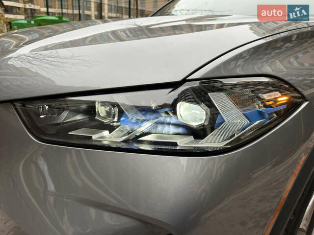 Сірий БМВ Х5, об'ємом двигуна 3 л та пробігом 65 тис. км за 70900 $, фото 20 на Automoto.ua