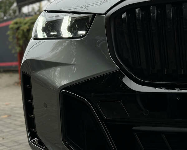 Сірий БМВ Х5, об'ємом двигуна 2.99 л та пробігом 41 тис. км за 104000 $, фото 7 на Automoto.ua