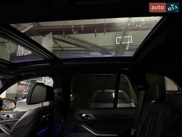 Серый БМВ Х5, объемом двигателя 4.39 л и пробегом 19 тыс. км за 105900 $, фото 67 на Automoto.ua