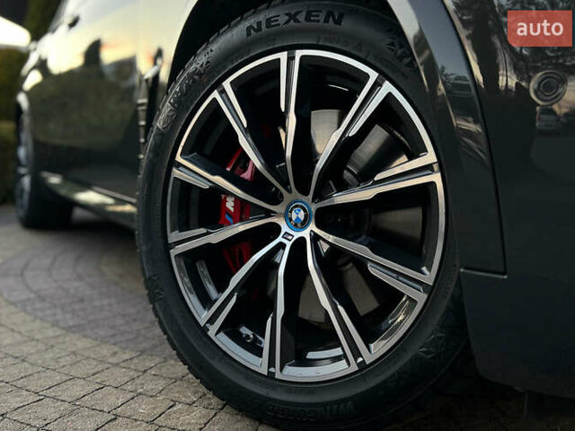 Сірий БМВ Х5, об'ємом двигуна 3 л та пробігом 16 тис. км за 99000 $, фото 25 на Automoto.ua