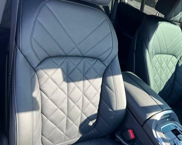 Серый БМВ Х5, объемом двигателя 3 л и пробегом 13 тыс. км за 83500 $, фото 41 на Automoto.ua