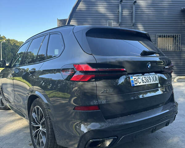 Сірий БМВ Х5, об'ємом двигуна 3 л та пробігом 13 тис. км за 107000 $, фото 15 на Automoto.ua