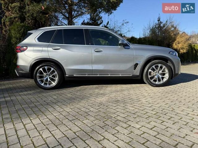 Сірий БМВ Х5, об'ємом двигуна 3 л та пробігом 23 тис. км за 79500 $, фото 20 на Automoto.ua