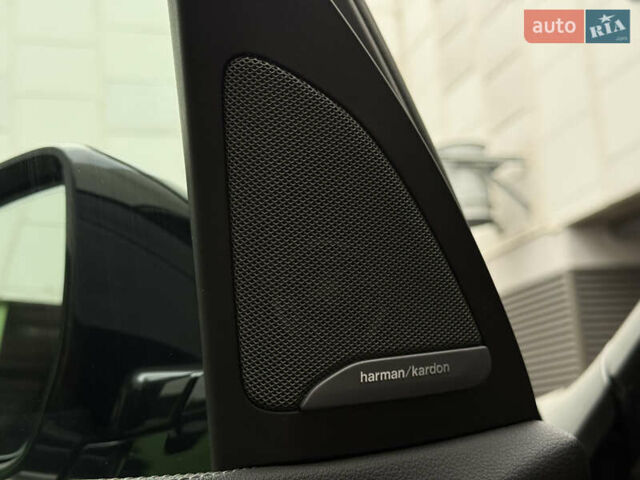 Серый БМВ Х5, объемом двигателя 3 л и пробегом 71 тыс. км за 89000 $, фото 13 на Automoto.ua