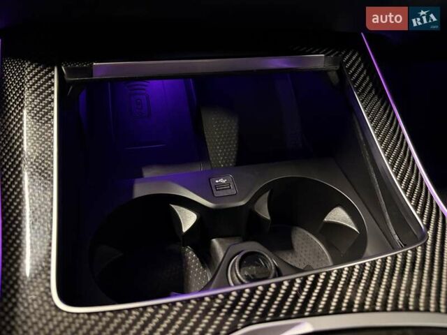 Серый БМВ Х5, объемом двигателя 4.39 л и пробегом 19 тыс. км за 105900 $, фото 57 на Automoto.ua