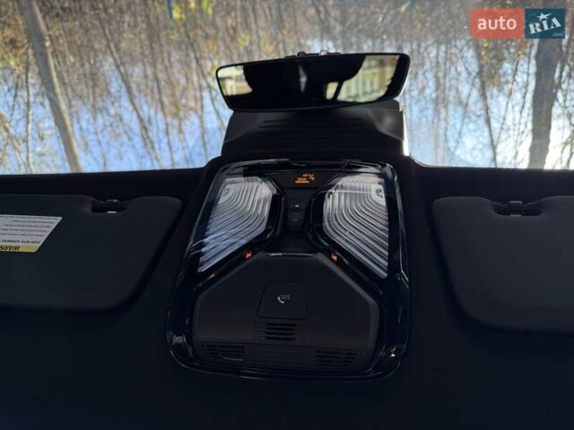 Сірий БМВ Х5, об'ємом двигуна 3 л та пробігом 23 тис. км за 79500 $, фото 59 на Automoto.ua