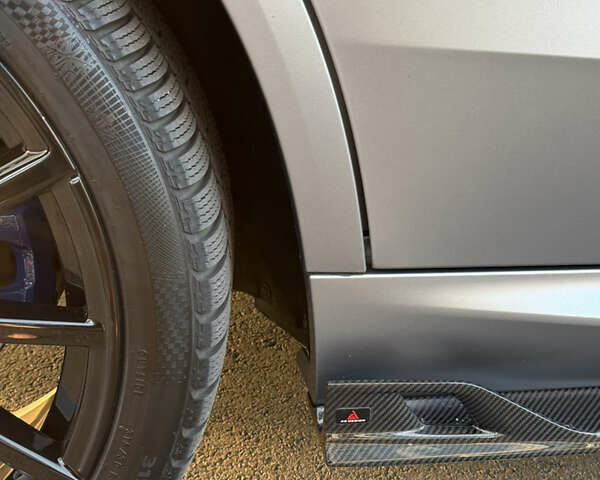 Сірий БМВ Х5, об'ємом двигуна 4.39 л та пробігом 44 тис. км за 127000 $, фото 15 на Automoto.ua