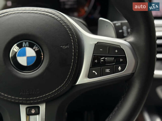 Серый БМВ Х5, объемом двигателя 3 л и пробегом 71 тыс. км за 89000 $, фото 17 на Automoto.ua
