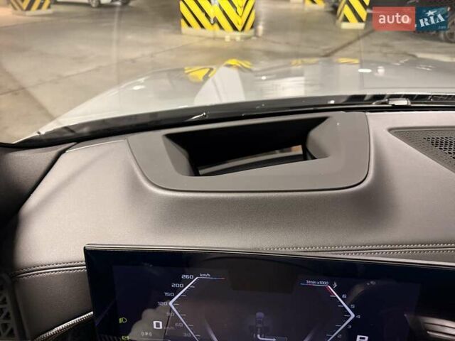 Серый БМВ Х5, объемом двигателя 4.39 л и пробегом 19 тыс. км за 105900 $, фото 41 на Automoto.ua