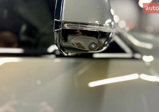 Серый БМВ Х5, объемом двигателя 3 л и пробегом 35 тыс. км за 104900 $, фото 2 на Automoto.ua