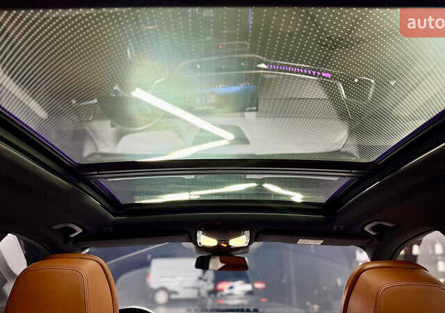 Серый БМВ Х5, объемом двигателя 3 л и пробегом 35 тыс. км за 104900 $, фото 48 на Automoto.ua