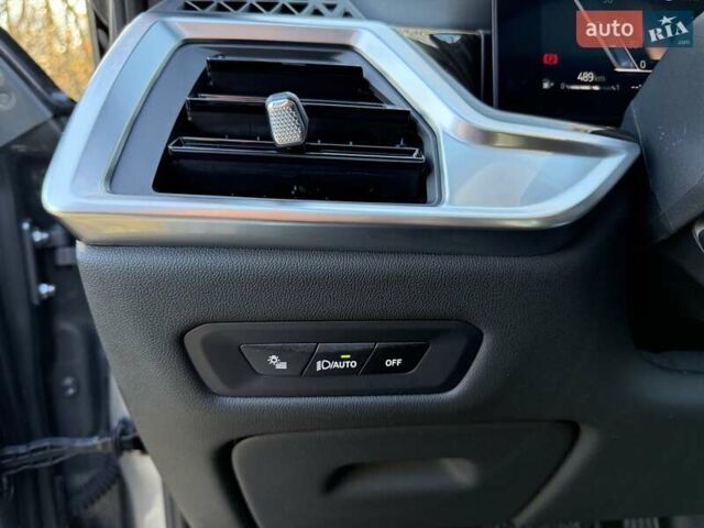 Сірий БМВ Х5, об'ємом двигуна 3 л та пробігом 23 тис. км за 79500 $, фото 51 на Automoto.ua