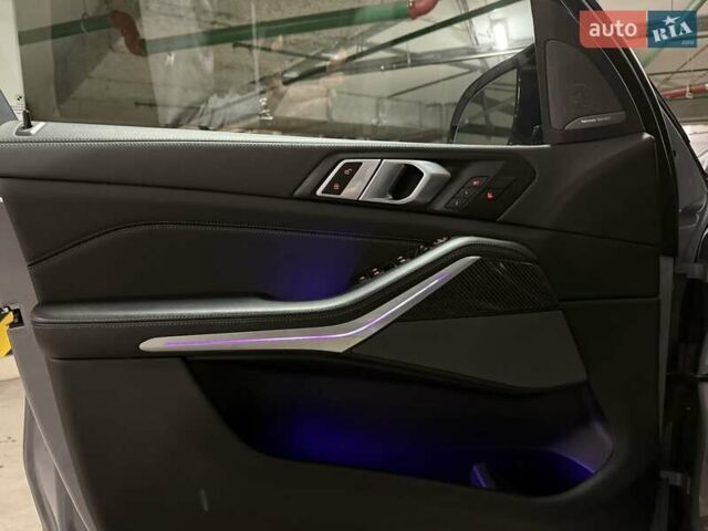 Серый БМВ Х5, объемом двигателя 4.39 л и пробегом 19 тыс. км за 105900 $, фото 26 на Automoto.ua