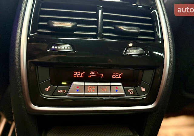 Серый БМВ Х5, объемом двигателя 3 л и пробегом 35 тыс. км за 104900 $, фото 53 на Automoto.ua