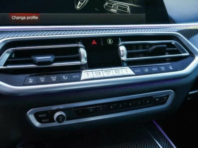 Сірий БМВ Х5, об'ємом двигуна 4.4 л та пробігом 21 тис. км за 28500 $, фото 13 на Automoto.ua