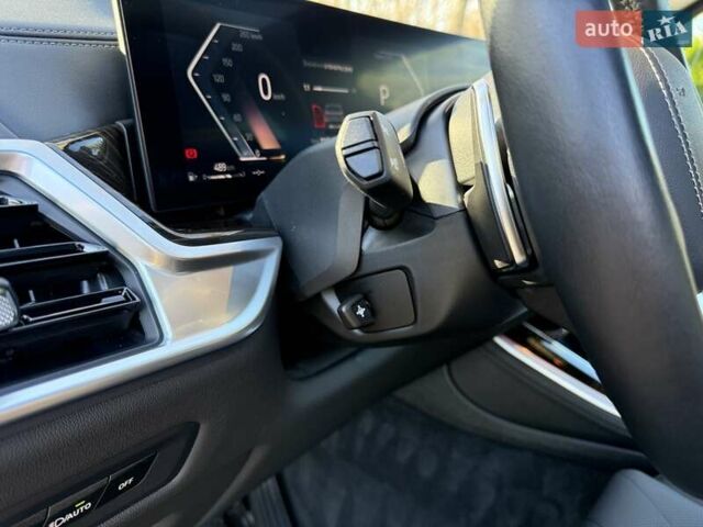 Сірий БМВ Х5, об'ємом двигуна 3 л та пробігом 23 тис. км за 79500 $, фото 52 на Automoto.ua