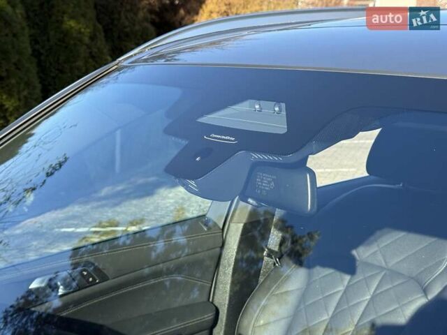 Сірий БМВ Х5, об'ємом двигуна 3 л та пробігом 23 тис. км за 79500 $, фото 18 на Automoto.ua