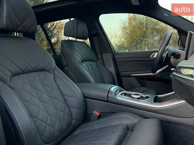 Сірий БМВ Х5, об'ємом двигуна 3 л та пробігом 16 тис. км за 99000 $, фото 22 на Automoto.ua