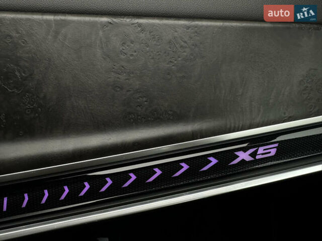 Сірий БМВ Х5, об'ємом двигуна 3 л та пробігом 65 тис. км за 70900 $, фото 50 на Automoto.ua