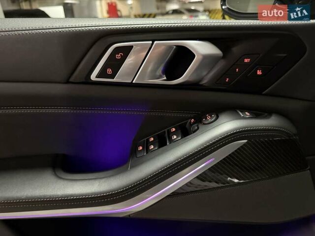 Серый БМВ Х5, объемом двигателя 4.39 л и пробегом 19 тыс. км за 105900 $, фото 28 на Automoto.ua